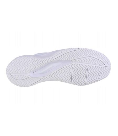 Chaussures De Tennis Rush Pro Ace Homme Blanc Wilson
