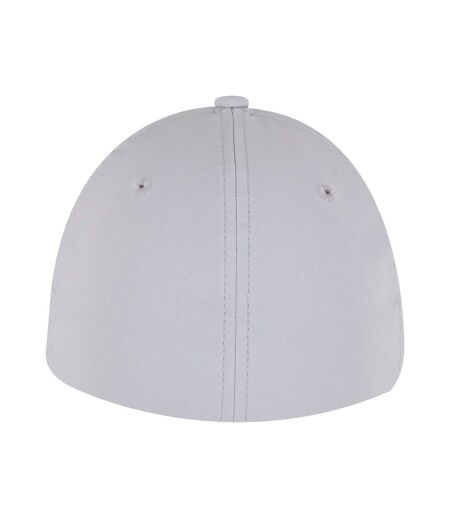 Casquette De Baseball Motif/style Logo Gris Griffon Gris Loup Flexfit