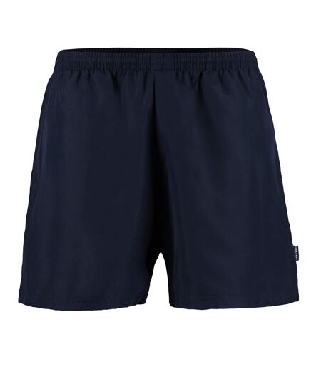 Short Cooltexpour Homme Bleu Marine GAMEGEAR