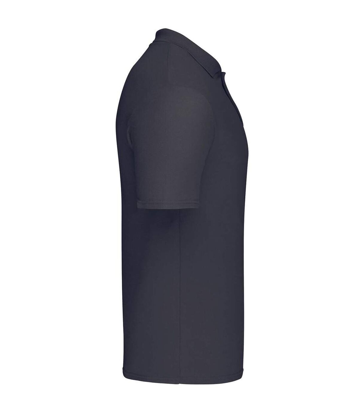 Fruit Of The Loom - Polo manches courtes - Homme (Bleu marine foncé) - UTRW7879