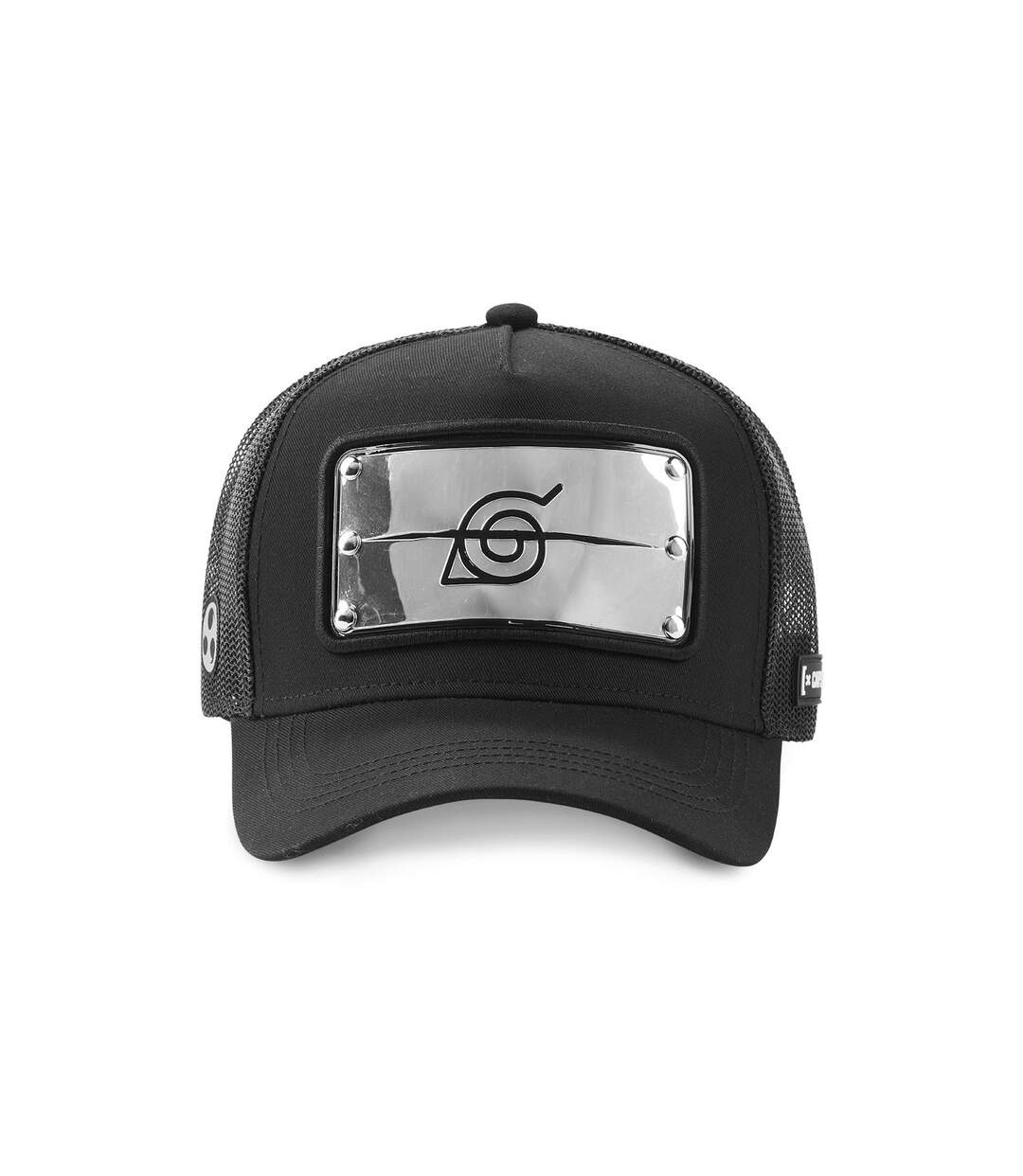 Casquette trucker Naruto Symbol Ninja Village Capslab-2