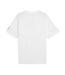 T-Shirt blanc homme puma melo-2