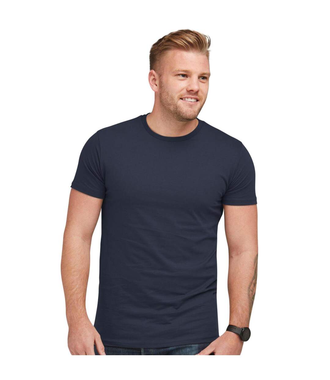 T-shirt Homme Denim SG-1