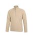 Haut Polaire Camber Homme Blanc Cassé Mountain Warehouse-3