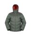 Doudoune Barrier Extreme Homme Vert Mountain Warehouse-1