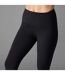 Legging femme noir Tavi Noir