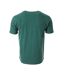 T-shirt Vert Homme Redskins Mathew - S