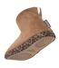 Isotoner Chaussons extra-light Bottillons femme-5