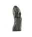 Haut Thermique Manches Courtes Crossover Pavia Adulte Anthracite Foncé Mascot-4
