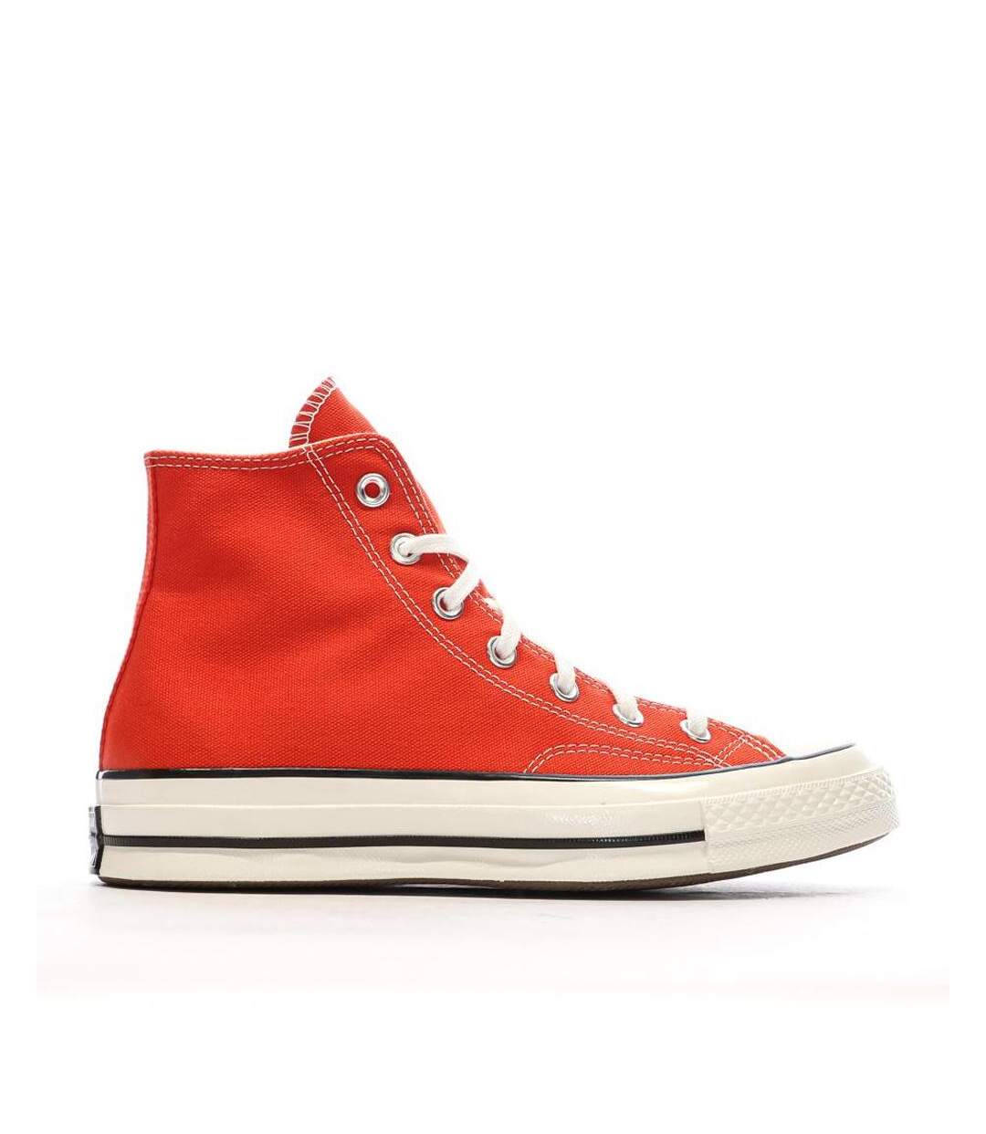 Baskets rouges mixte converse chuck 70 a06525c-2