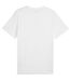 Mens Aston Martin F1 T-shirt  White Puma-3