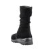 Après-skis Femme Noir Rieker-2
