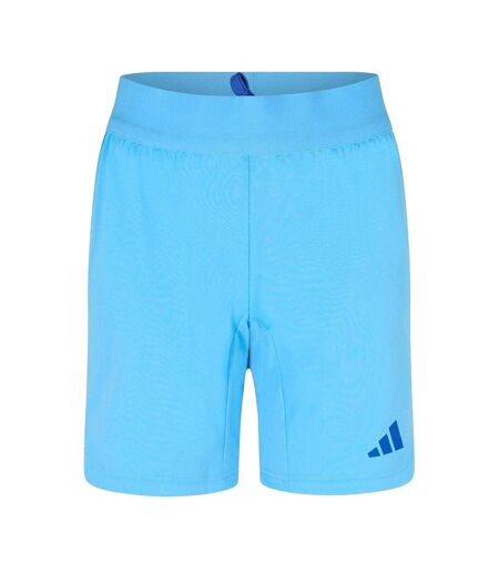 Short De Gardien De But Adulte Bleu Adidas