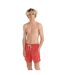 Short De Bain Vert Homme Rouge O´Neill-4