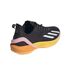 Chaussures De Tennis Adizero Cybersonic Clay Femme Noir Métallisé Adidas-2