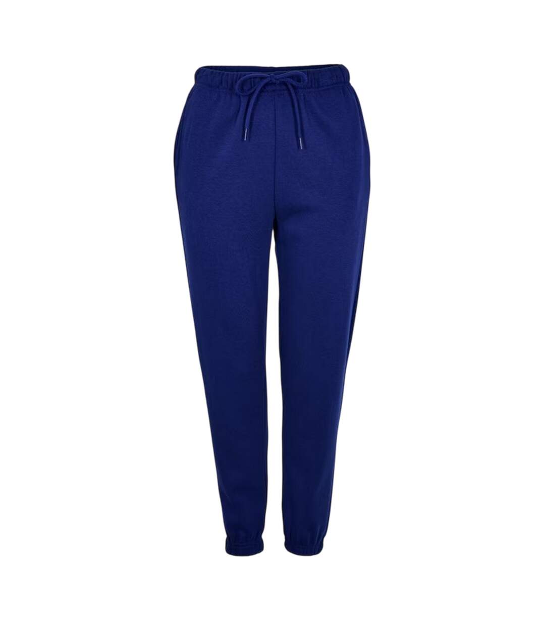 Pantalon De Jogging Femme Bleu Pieces-2