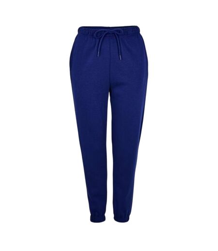 Pantalon De Jogging Femme Bleu Pieces