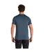 T-shirt charon homme bleu gris foncé Craghoppers-2