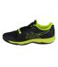 Baskets Sky Elite Homme Noir Jaune Asics-2