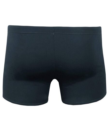 Short De Bain Luca Homme Gris Crowell