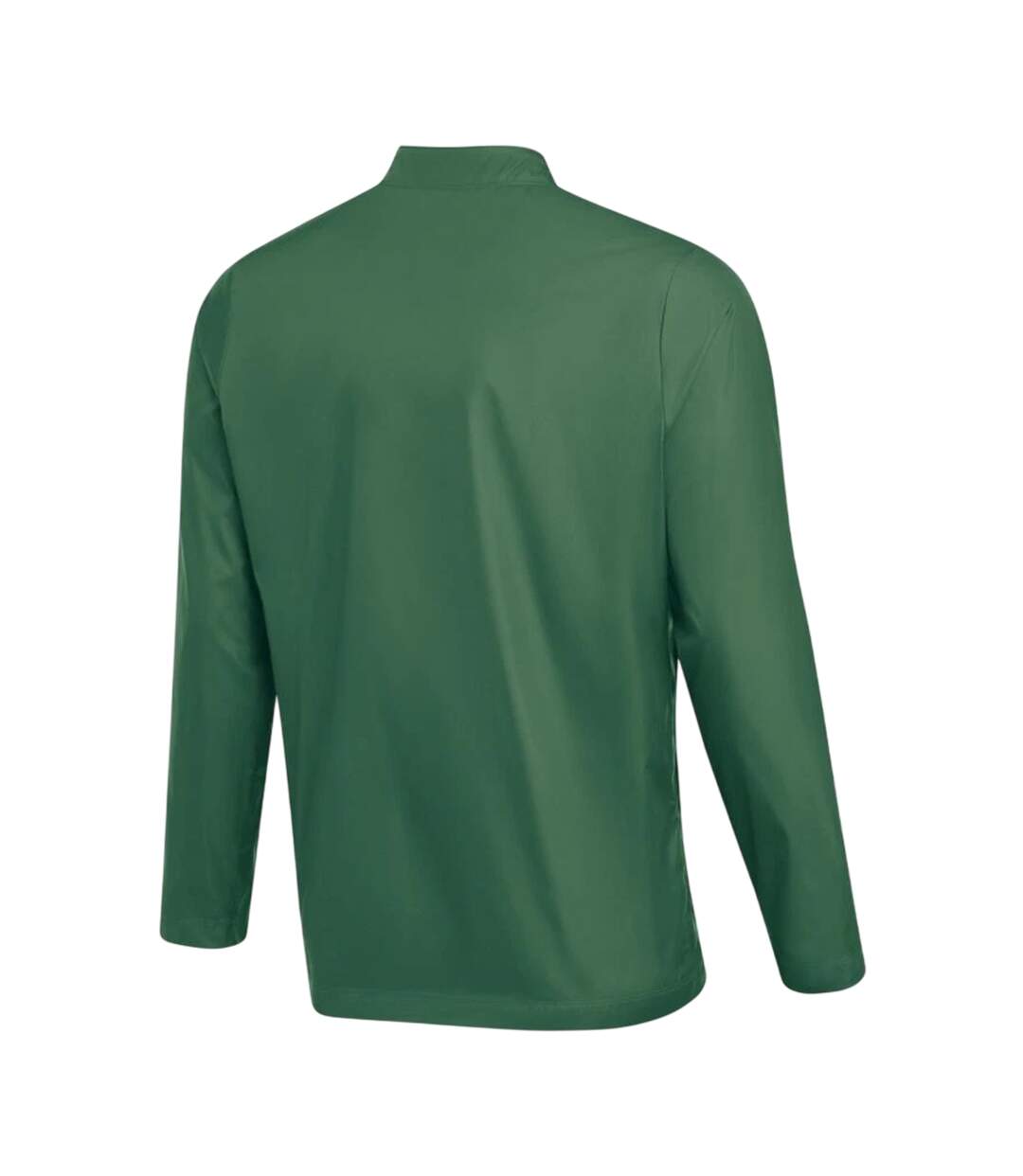 Veste Manches Longues Foot Park Homme Vert Nike-2