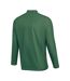 Veste Manches Longues Foot Park Homme Vert Nike-2
