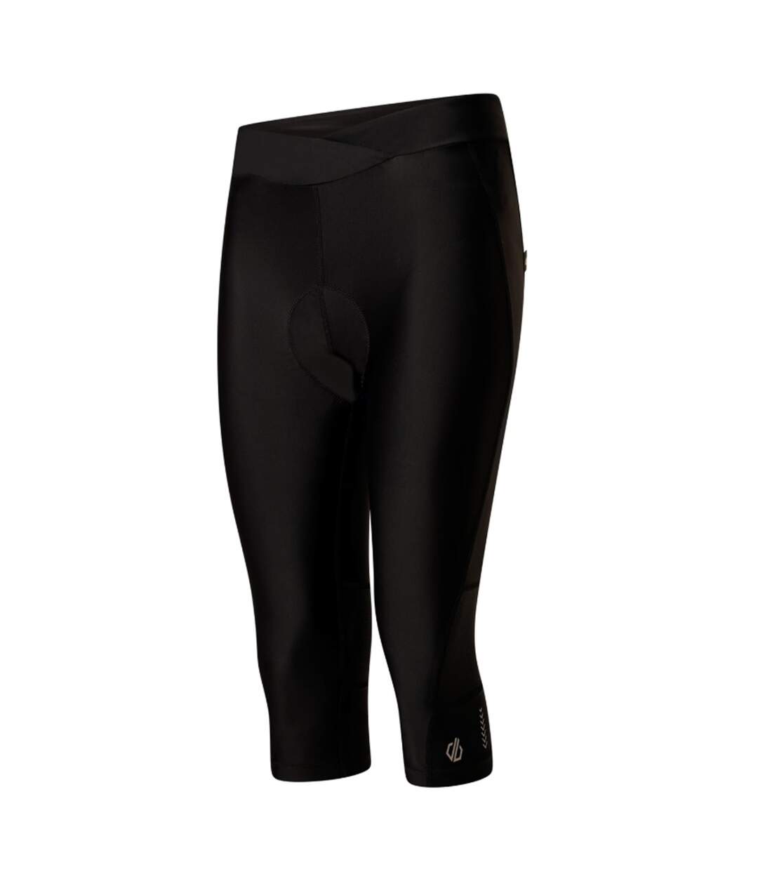 Legging De Cyclisme Worldly Femme Noir Dare 2b-3
