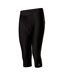 Legging De Cyclisme Worldly Femme Noir Dare 2b-3