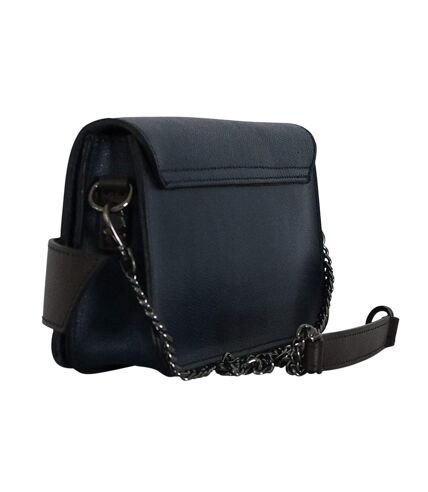 Pochette bandouliere cuir MARIZA