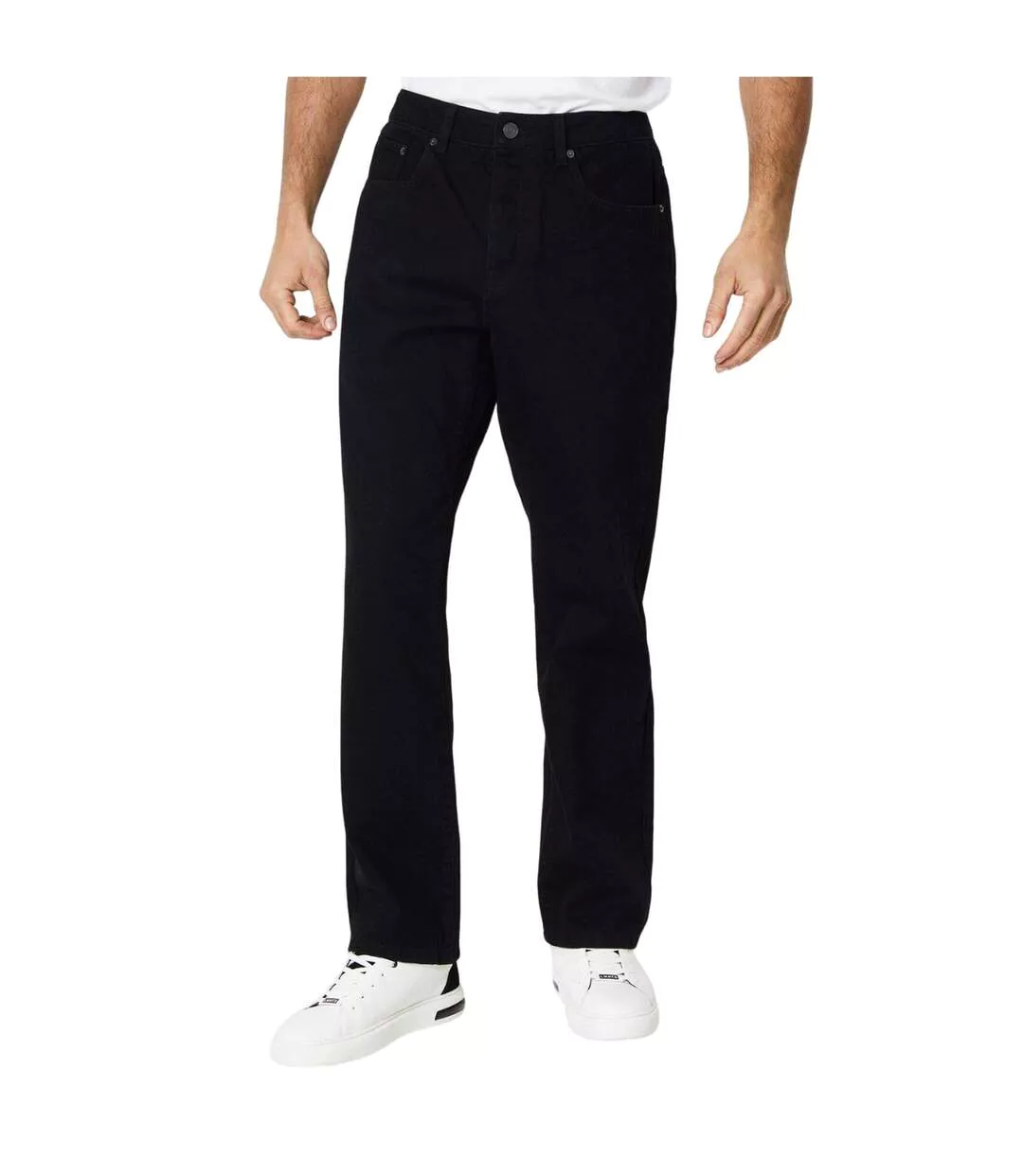 Jean Homme Noir Maine-1
