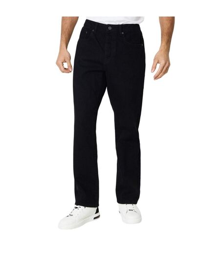 Jean Homme Noir Maine