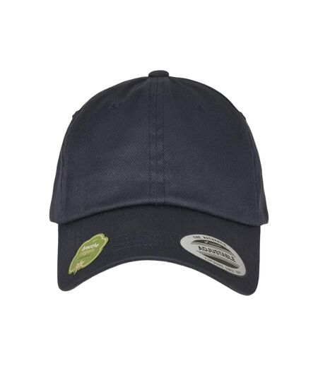 Casquette De Baseball Bleu Marine Foncé Flexfit