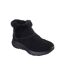 Basket Montante Cuir Skechers On-The Go Joy-5