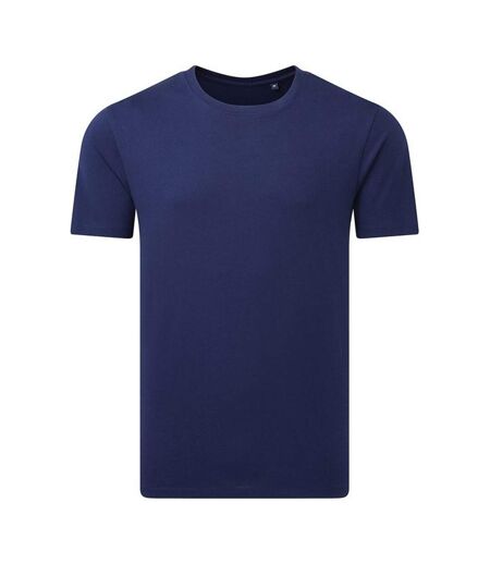 T-shirt adulte bleu marine Anthem