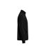 Veste Homme Noir Gris Clair Uni Promodoro-3