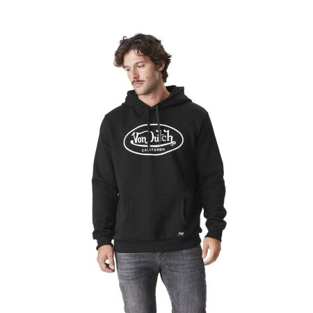 Sweat homme à capuche en molleton Brand Vondutch