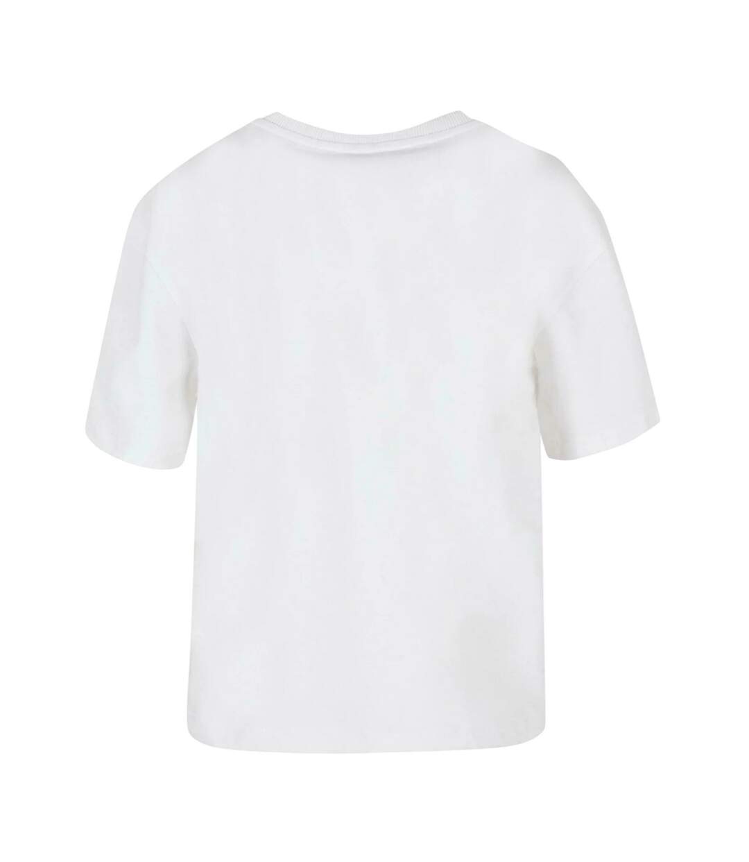 Blanc Miss Tee-3