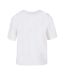 Blanc Miss Tee-3