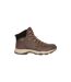 Bottines conway homme marron Mountain Warehouse