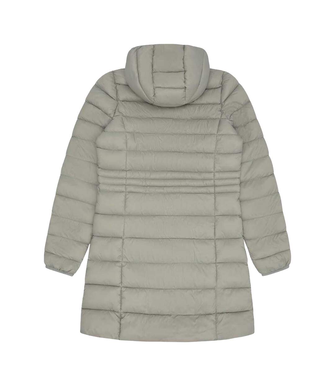 Parka Glacier Shield Femme Vert De Gris Reebok-2