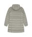 Parka Glacier Shield Femme Vert De Gris Reebok-2
