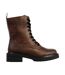 Bottines à Zip Super Mode-2
