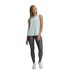 Legging Femme Rocher Noir Under Armour-4