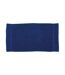 Luxury bath towel one size royal blue Towel City