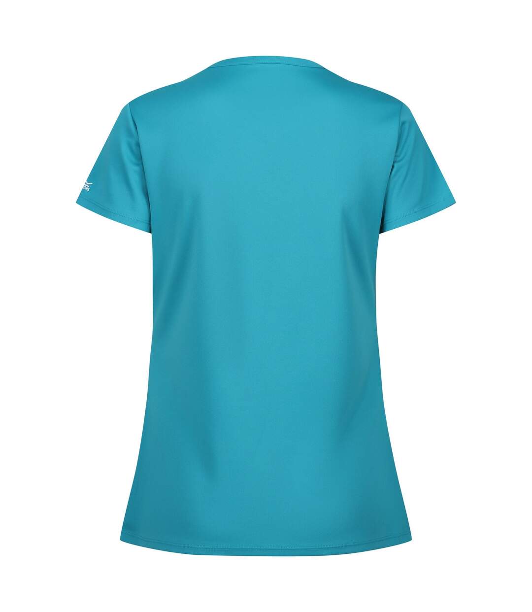 T-shirt Fingal Femme Bleu Tahoe Regatta-2