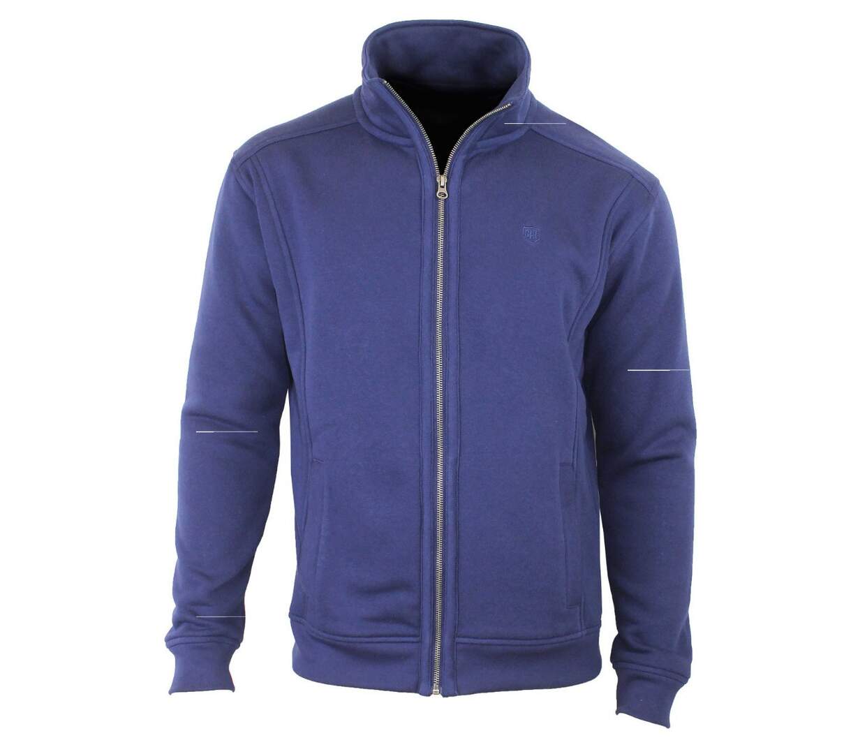 Veste en molleton VE4001-1