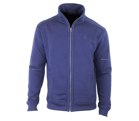 Veste en molleton VE4001