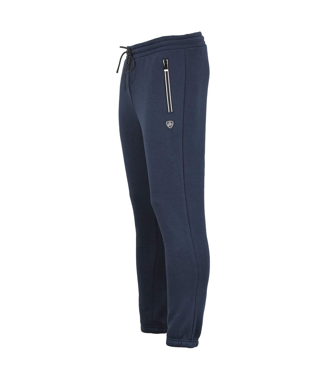 PANTALON DE JOGGING EN MOLLETON CARTAN HOMME-2