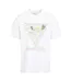 T-shirt Maison De Reve Homme Blanc Casablanca-2