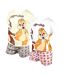 Pyjama Femme LICENCE DISNEY-5